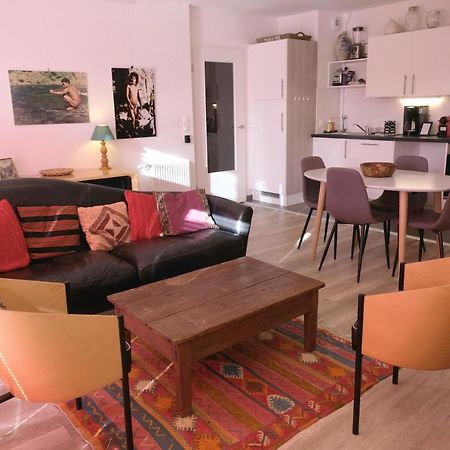 Appartement Le Golf Вімере Екстер'єр фото