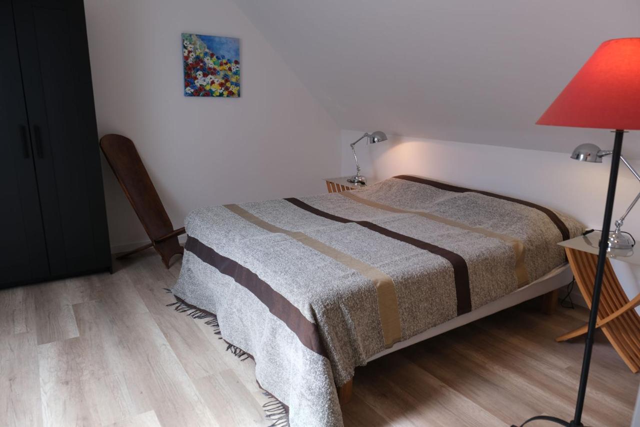 Appartement Le Golf Вімере Екстер'єр фото