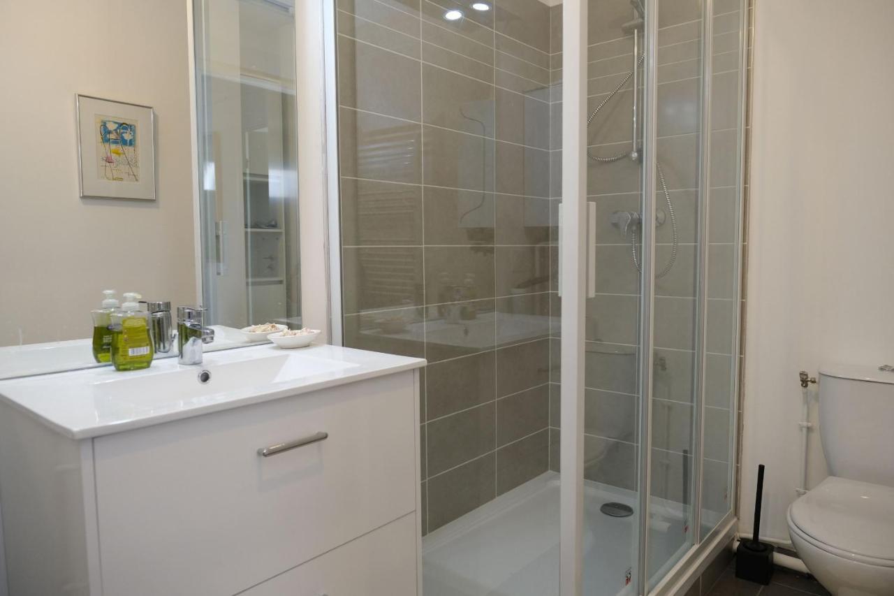 Appartement Le Golf Вімере Екстер'єр фото