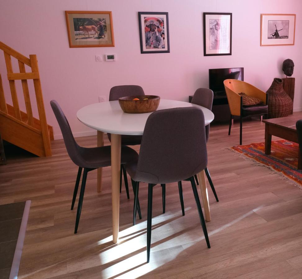 Appartement Le Golf Вімере Екстер'єр фото