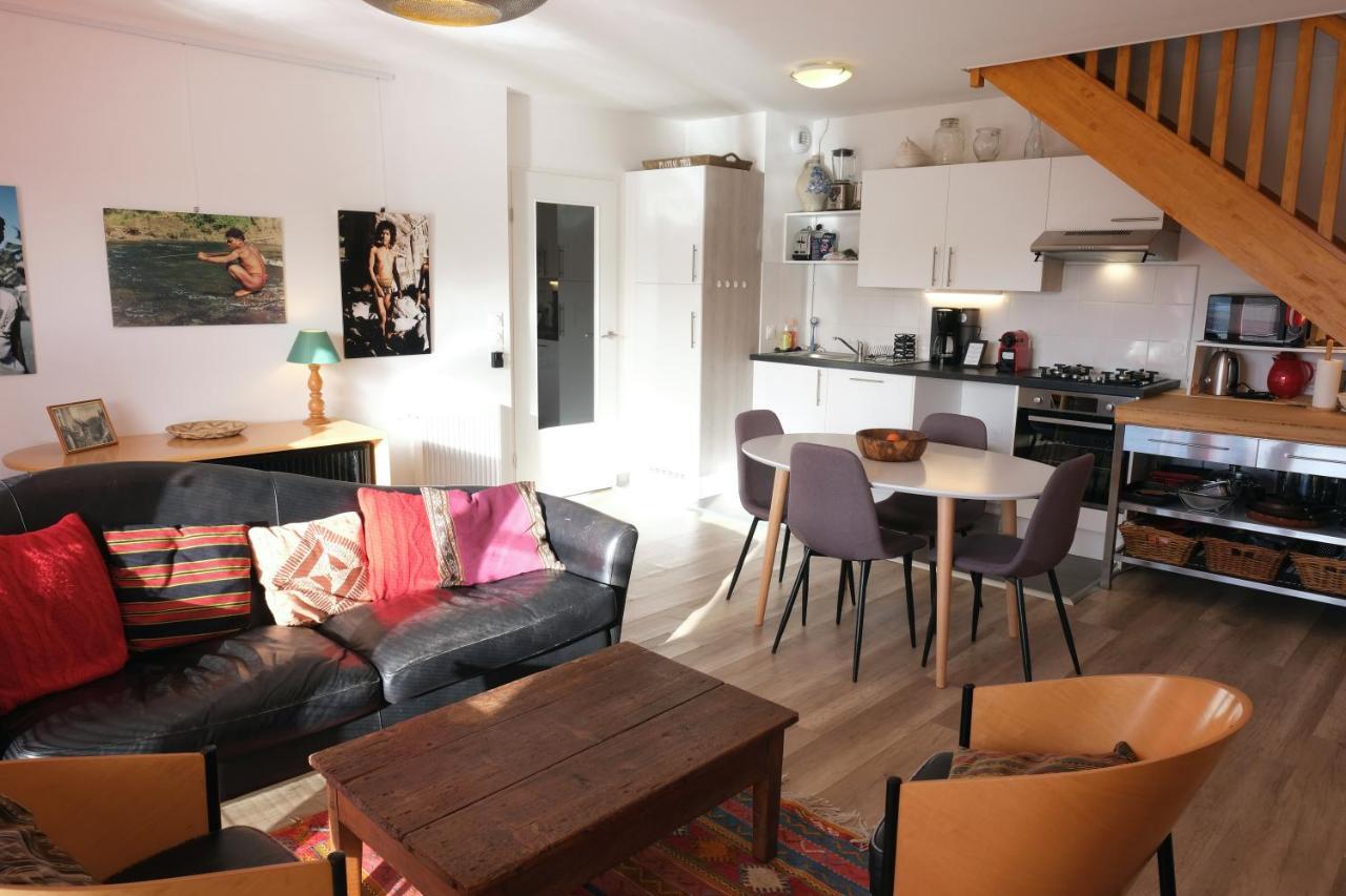 Appartement Le Golf Вімере Екстер'єр фото