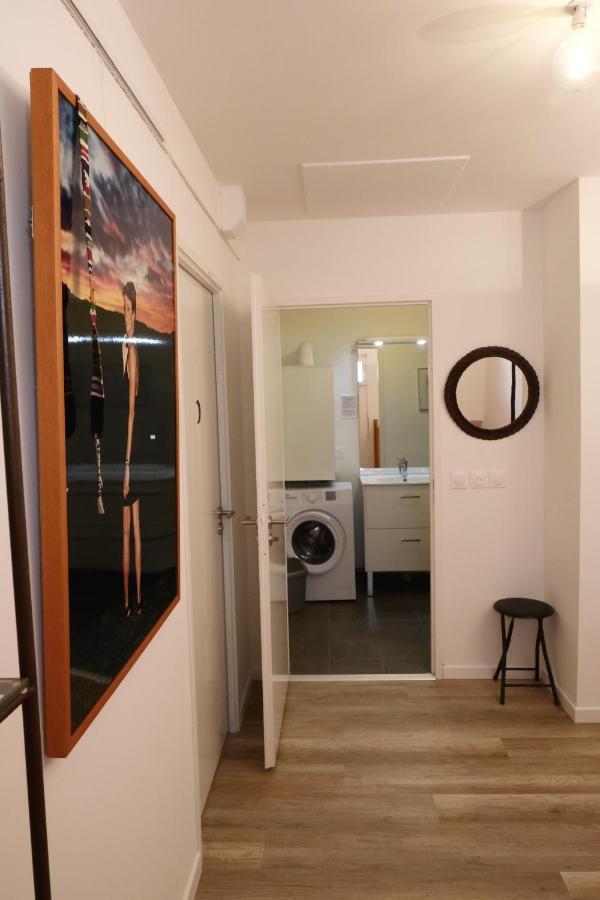 Appartement Le Golf Вімере Екстер'єр фото