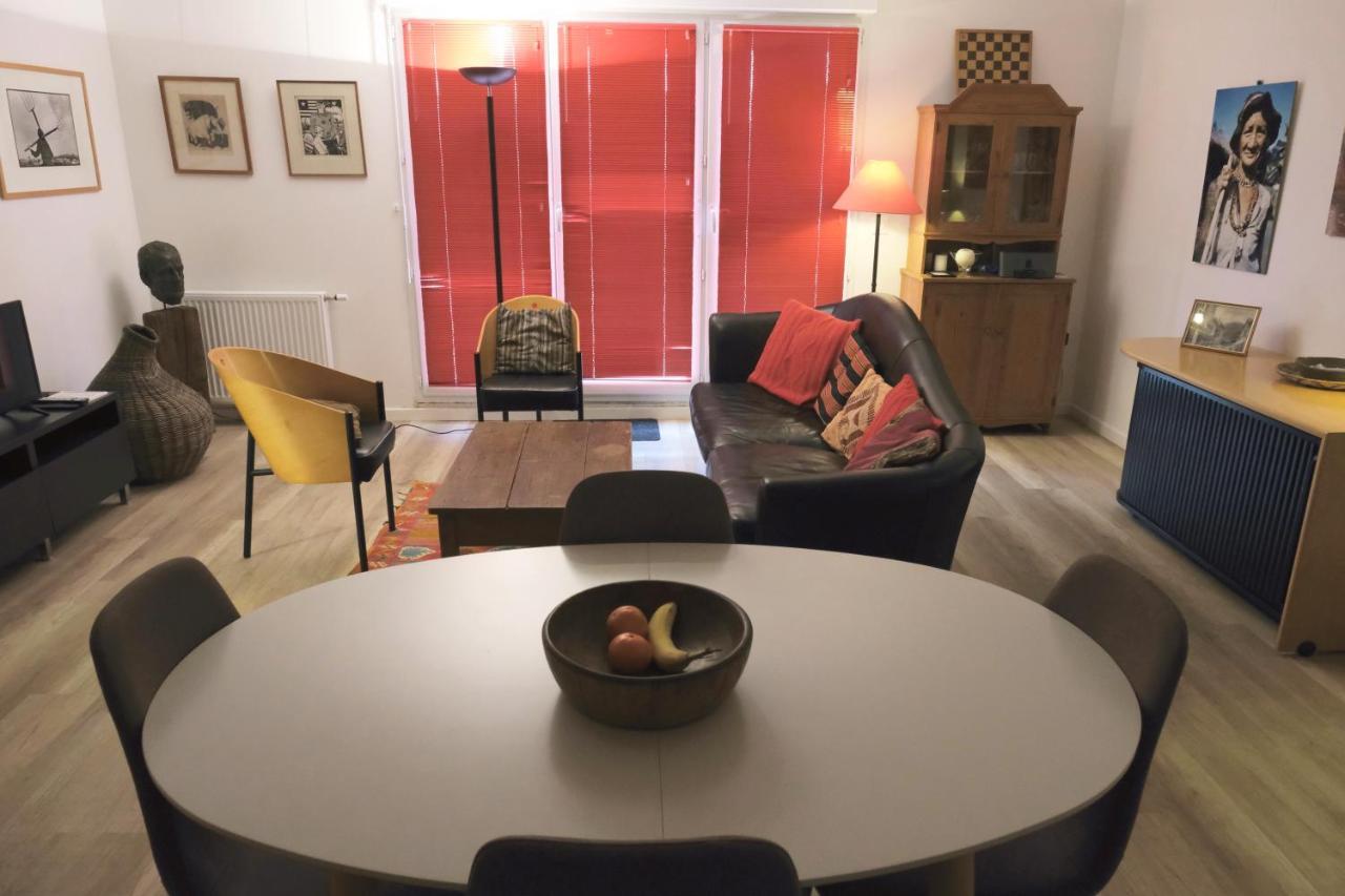 Appartement Le Golf Вімере Екстер'єр фото