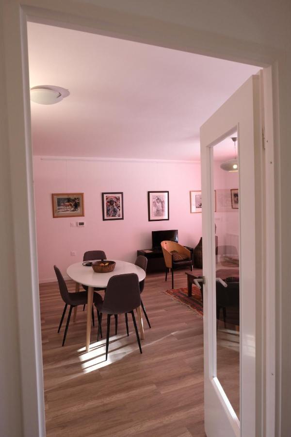 Appartement Le Golf Вімере Екстер'єр фото
