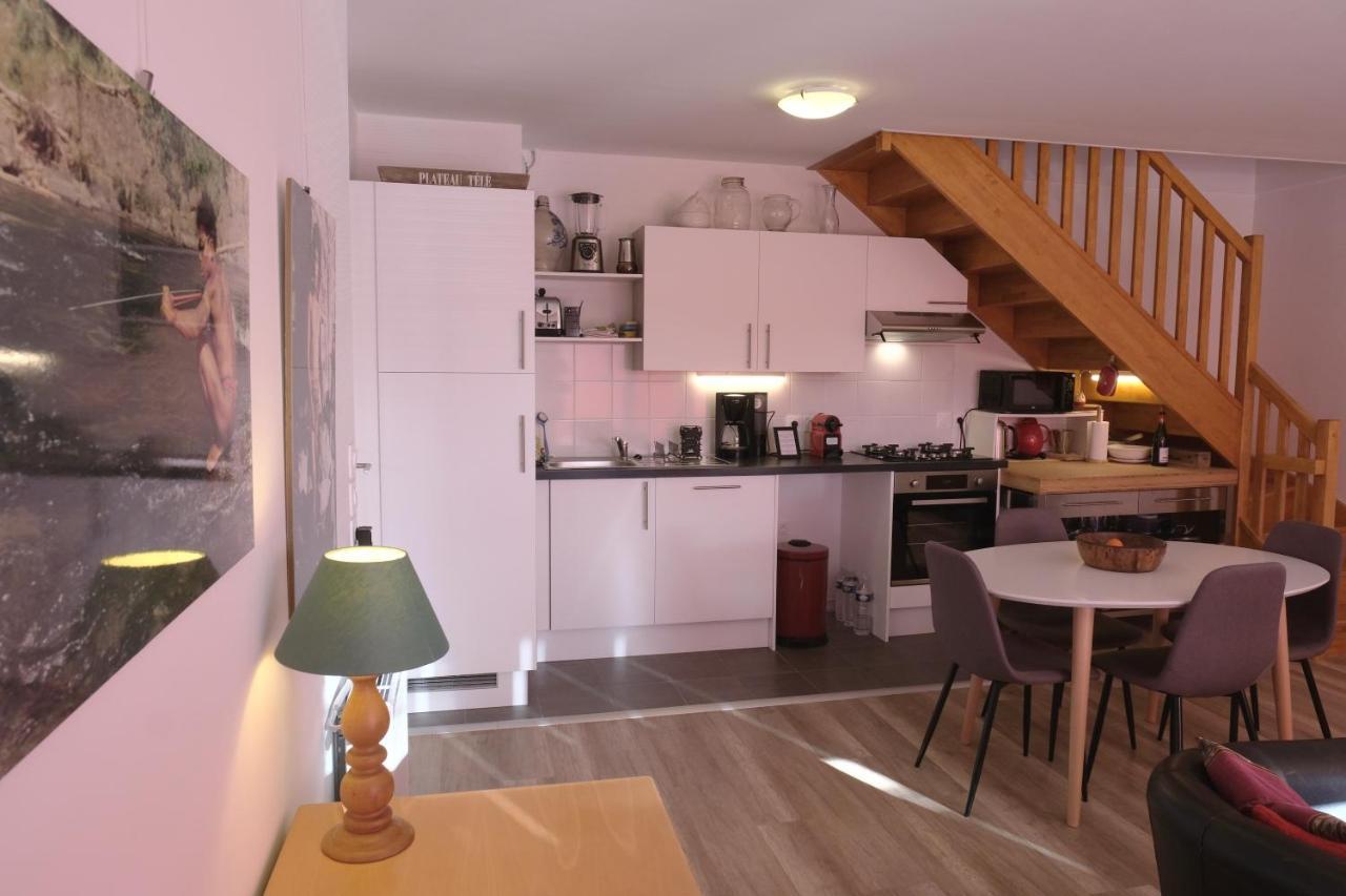 Appartement Le Golf Вімере Екстер'єр фото
